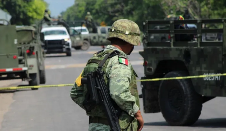 Guardia Nacional en Guanajuato: Entre la promesa y la realidad