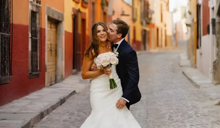 El mes de febrero sería el de más matrimonios.