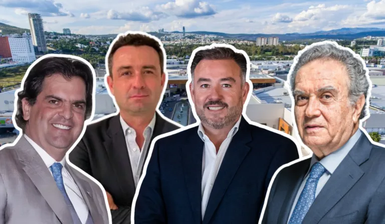 Estos son los empresarios líderes de Guanajuato