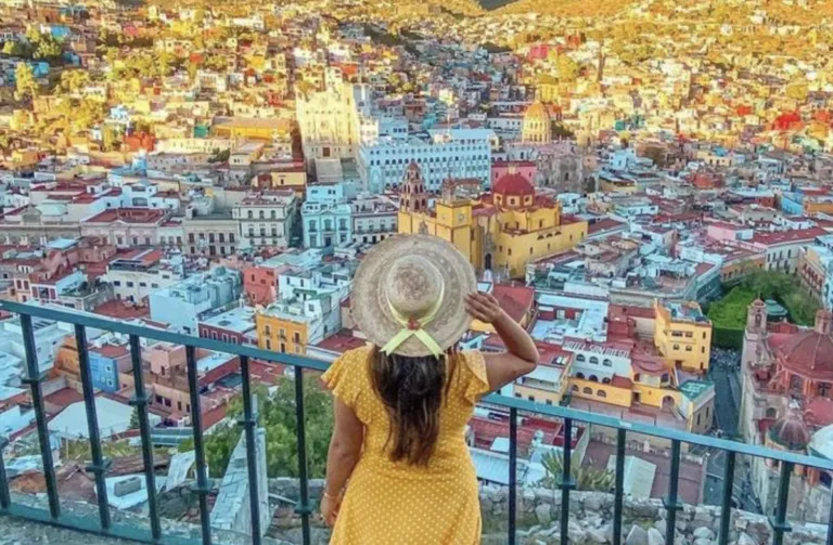 El sector turístico guanajuatense es de los que ha mostrado mayor resiliencia en el país.