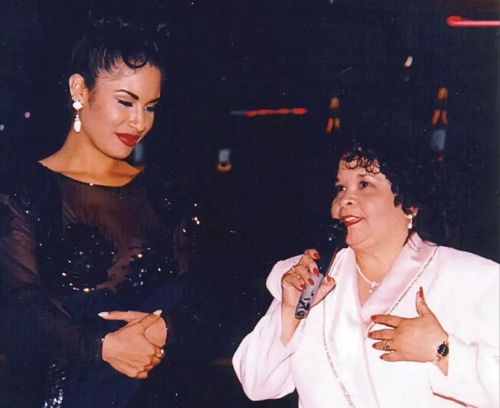 "Selena & Yolanda: The Secrets Between Them" es el nuevo documental que mostrará la versión nunca antes contada sobre la muerte de Selena, narrada por la misma Yolanda Saldívar.