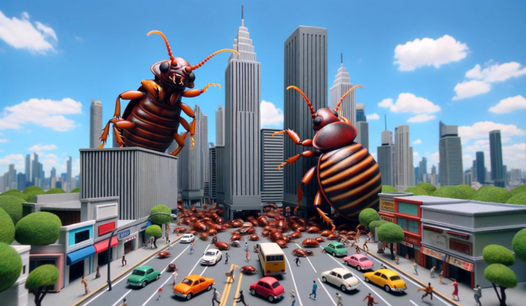 ¿Cuándo empieza la temporada de chinches en México?