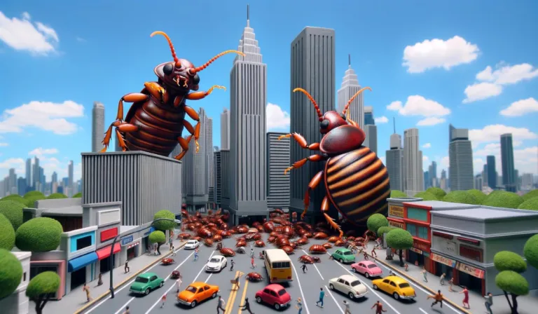 ¿Cuándo empieza la temporada de chinches en México?