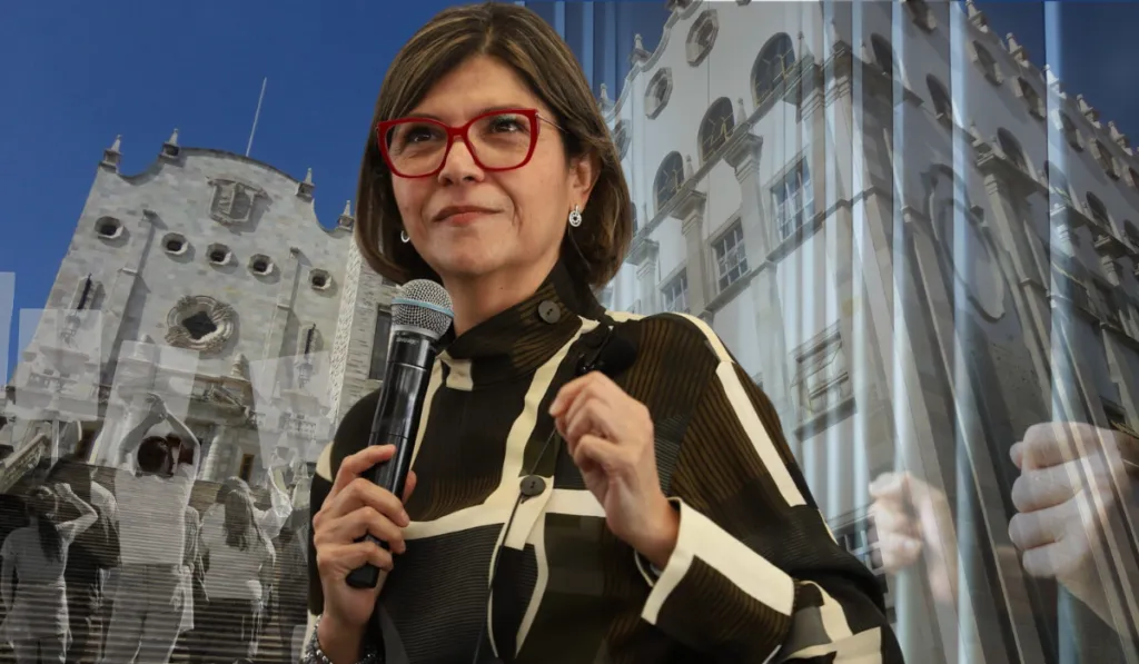 Crisis en la Universidad de Guanajuato: Persecución y amenazas legales a estudiantes