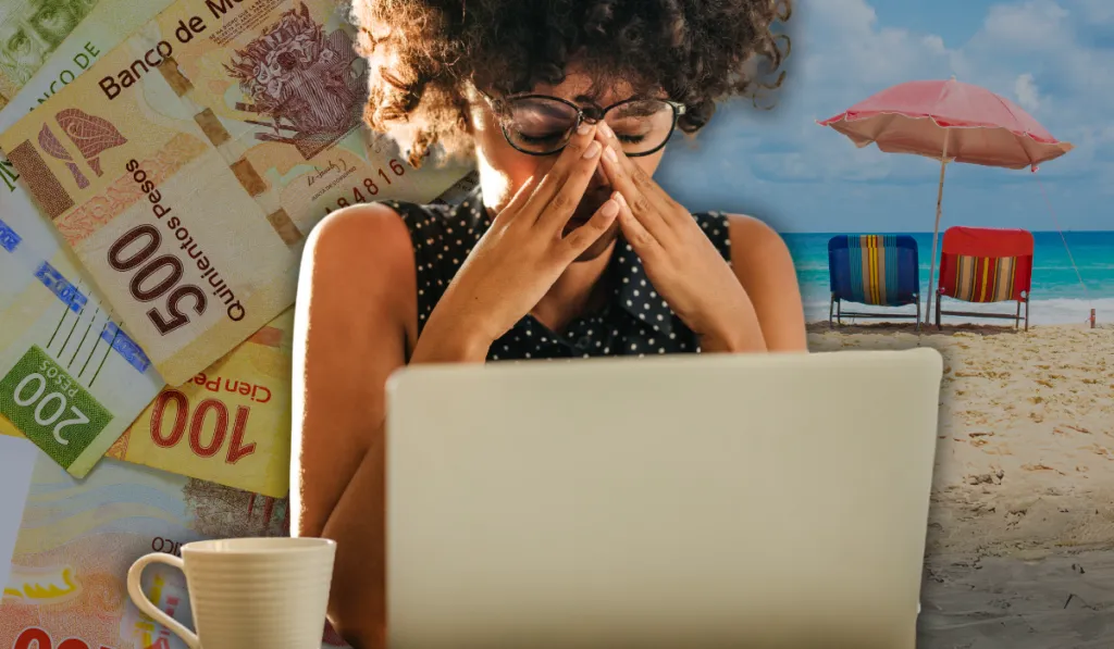 Millennials encabezan la lista de deudores en México