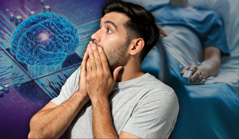 Algoritmo podría predecir cuándo morirá una persona