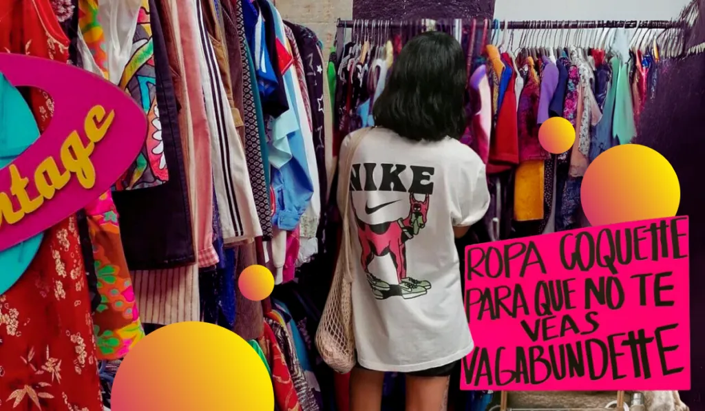 ¿Ropa second hand? Beneficios y consejos para seguir esta tendencia que cuida el planeta