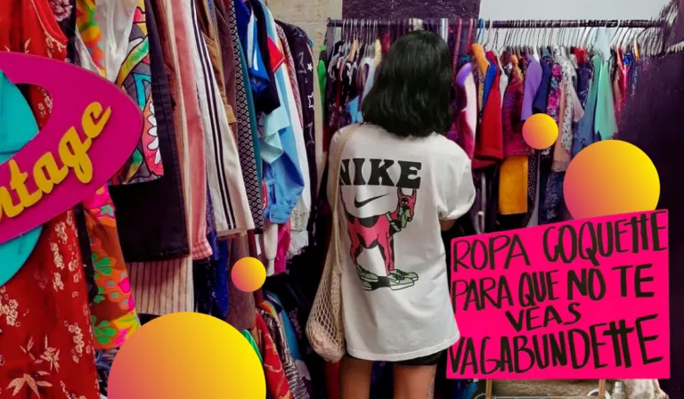 ¿Ropa second hand? Beneficios y consejos para seguir esta tendencia que cuida el planeta