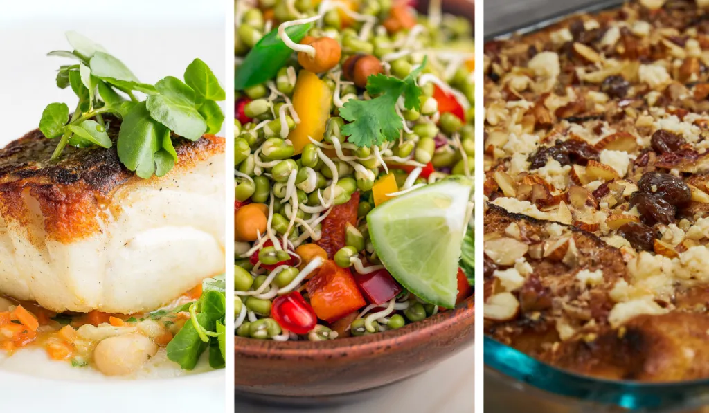 Tres platillos tradicionales de Cuaresma que no conocías