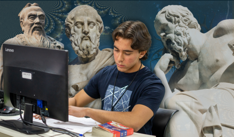 Guanajuato brilla en la XII Olimpiada Mexicana de Filosofía con 10 medallas