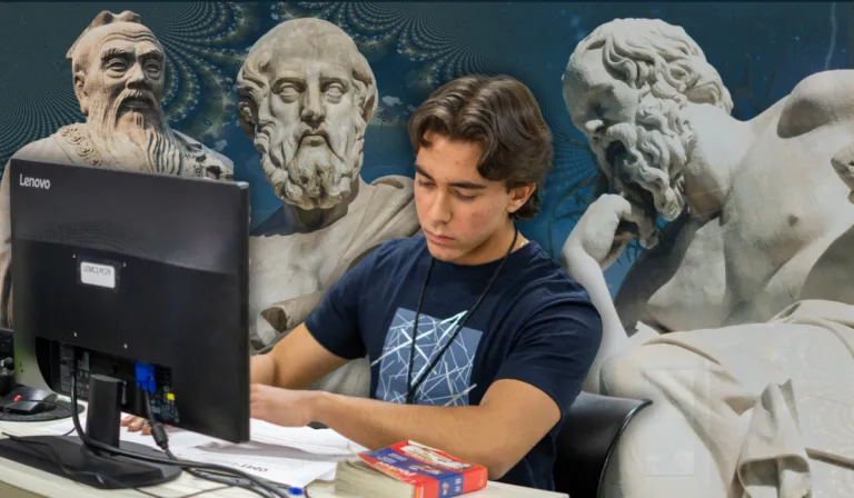 Guanajuato brilla en la XII Olimpiada Mexicana de Filosofía con 10 medallas