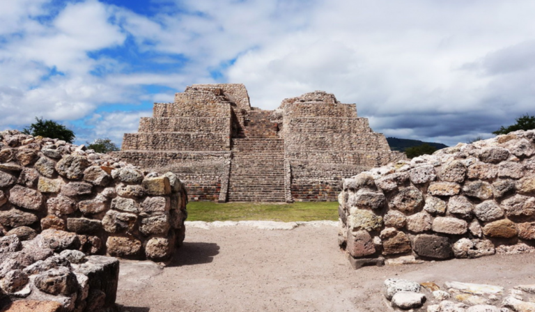 Nueva serie revelará las "Joyas Arqueológicas de Guanajuato"