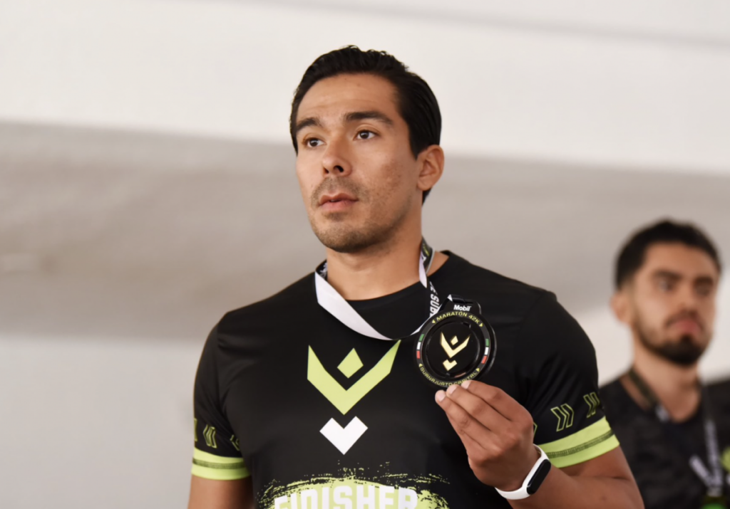 Todo listo para Capital Maratón 2024