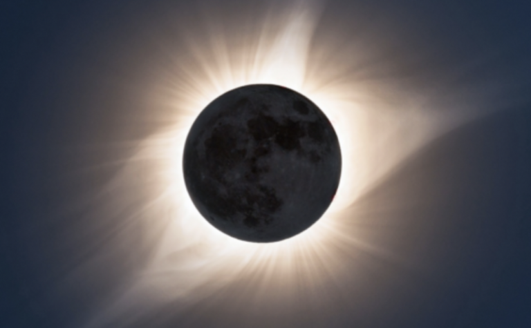 En Guanajuato, el eclipse solar se podrá apreciar en los 46 municipios por encima del 80%.