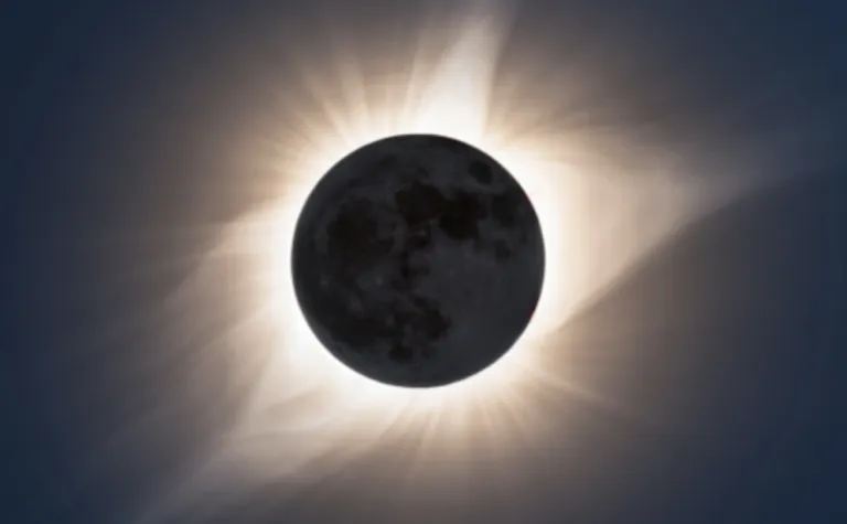 En Guanajuato, el eclipse solar se podrá apreciar en los 46 municipios por encima del 80%.