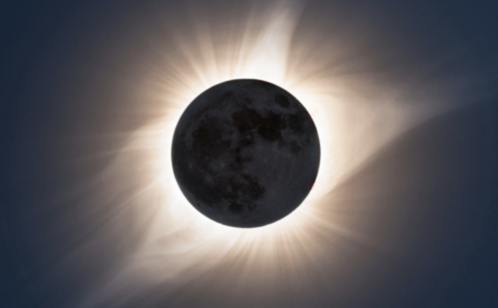 En Guanajuato, el eclipse solar se podrá apreciar en los 46 municipios por encima del 80%.