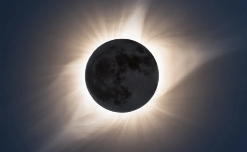 En Guanajuato, el eclipse solar se podrá apreciar en los 46 municipios por encima del 80%.