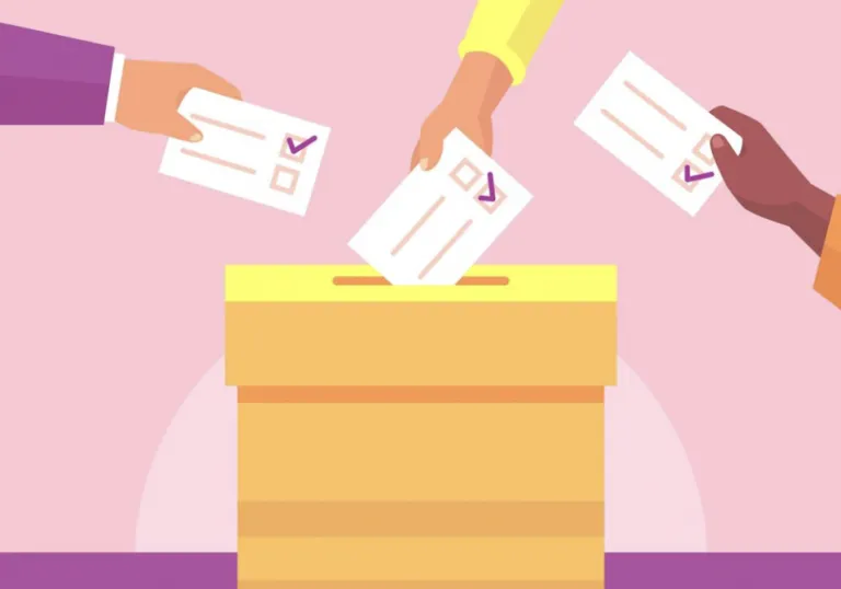 El 2 de junio en Guanajuato se renovarán los tres órdenes de gobierno.