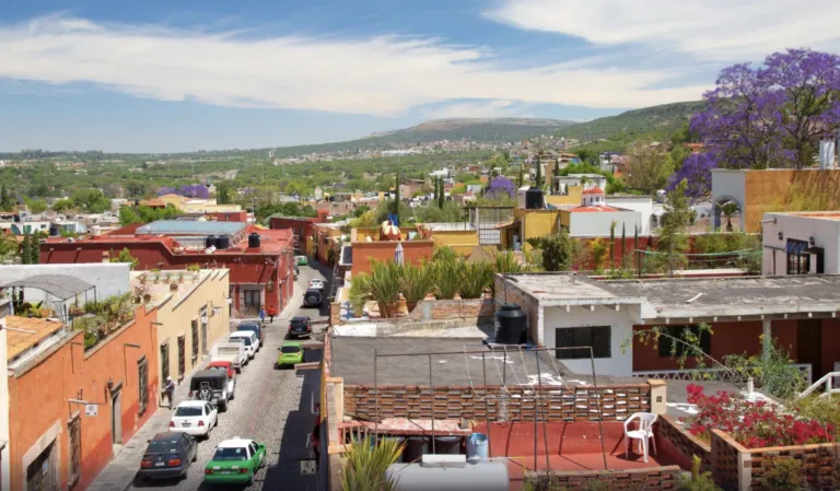 Durante el mes de marzo, la duración del día en Guanajuato aumentará.