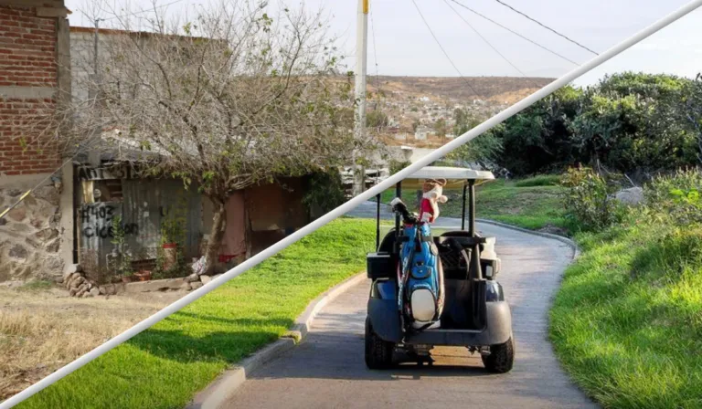 Guanajuato: desigualdad en la distribución de la riqueza