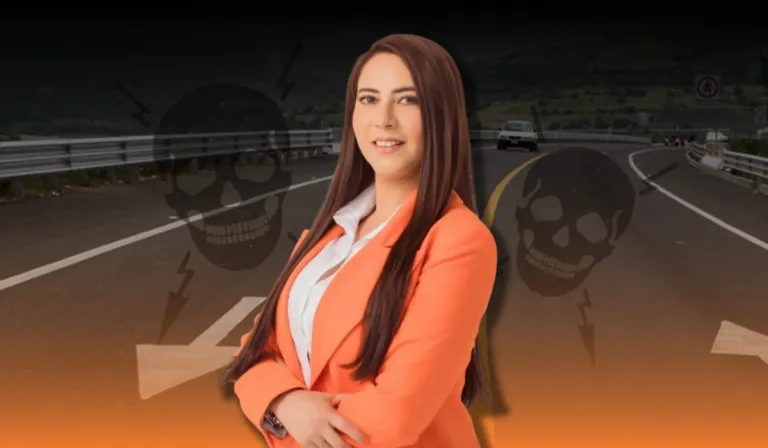 Atentado contra Alda Pacheco, candidata de Movimiento Ciudadano en Guanajuato