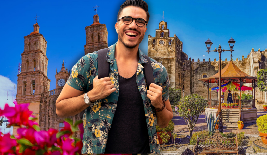 Explora los Pueblos Mágicos de Guanajuato