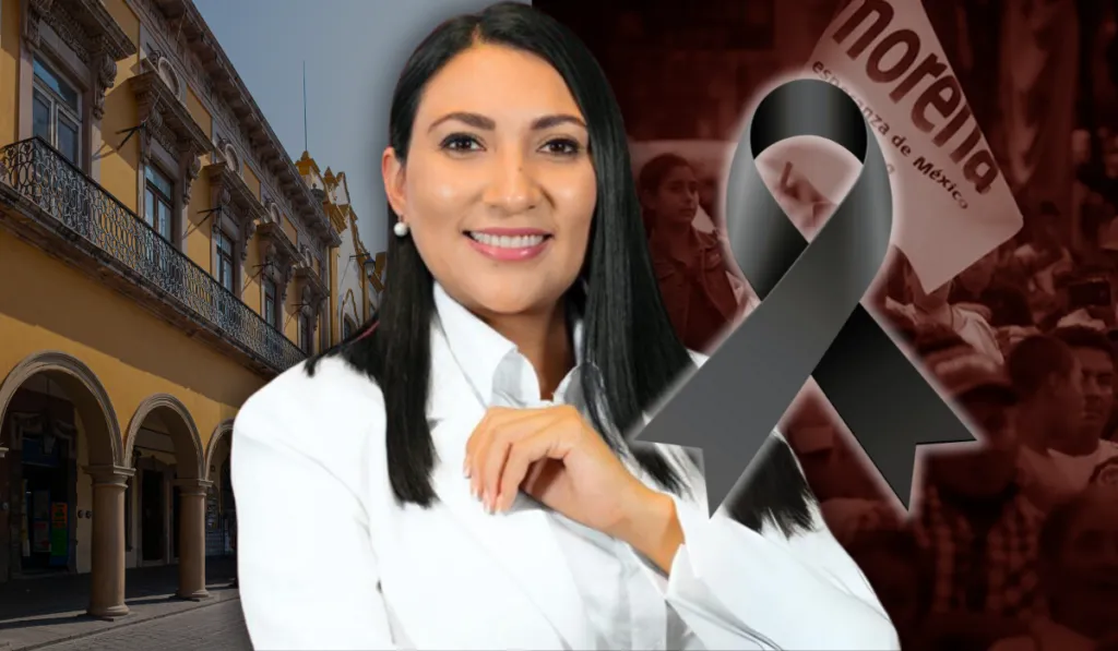 Asesinato de Gisela Gaytán, candidata de Morena en Celaya, aumenta tensión política