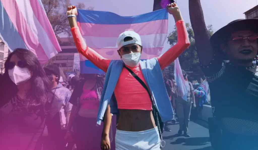 ONG exige que se reconozca la identidad de género de las personas trans en Guanajuato