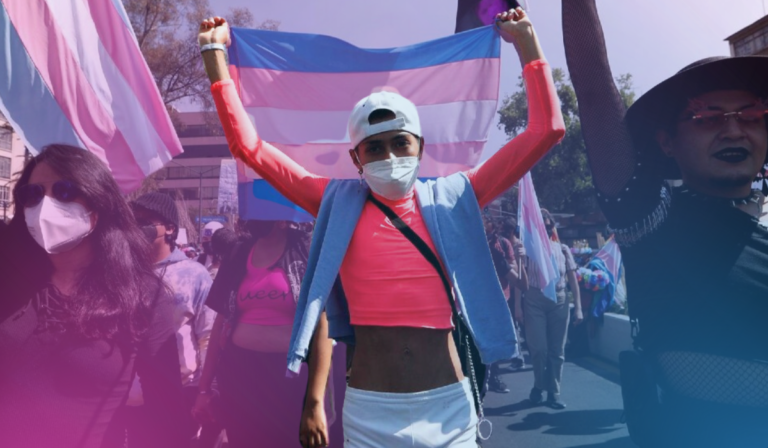 ONG exige que se reconozca la identidad de género de las personas trans en Guanajuato