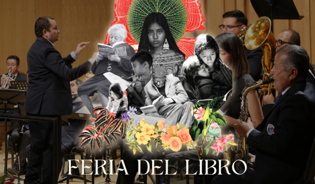 Presentan el libro “La Banda de Música del Gobierno del Estado de Guanajuato (1855-1957)" combinando la lectura con música en vivo