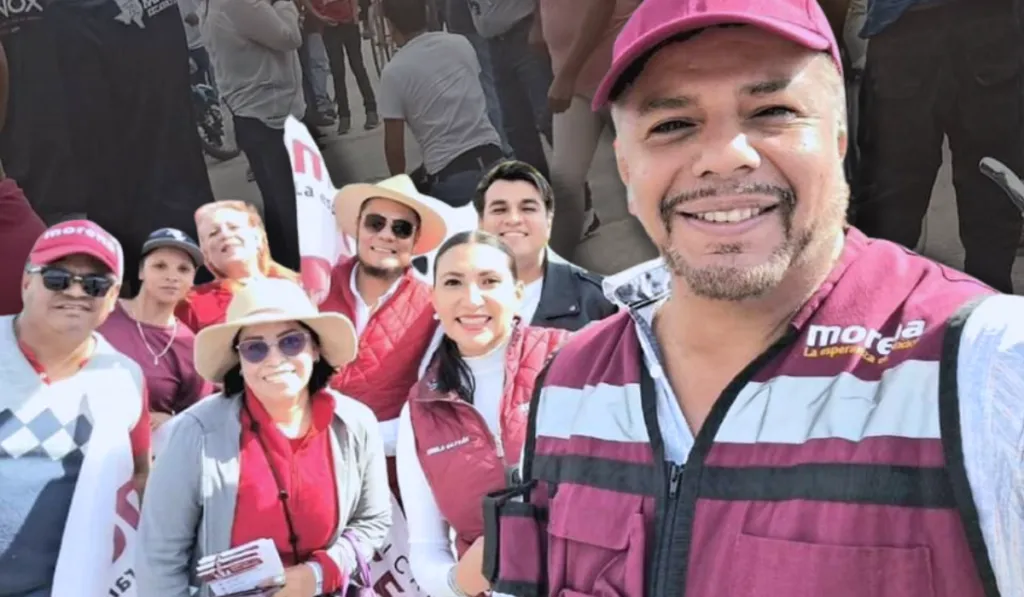 ¿Quién asesinó a Gisela Gaytán? Especulan que el asesino es su compañero de Morena