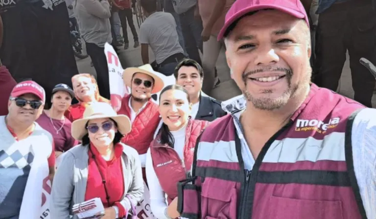 ¿Quién asesinó a Gisela Gaytán? Especulan que el asesino es su compañero de Morena