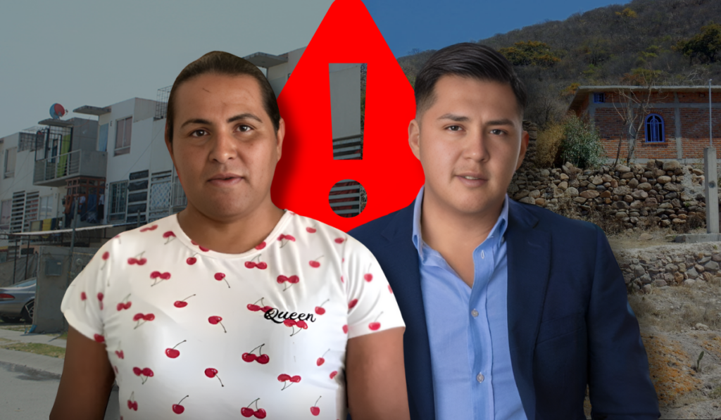 Galilea García, candidata trans, huye del país tras intento de asesinato mientras aumenta la violencia electoral