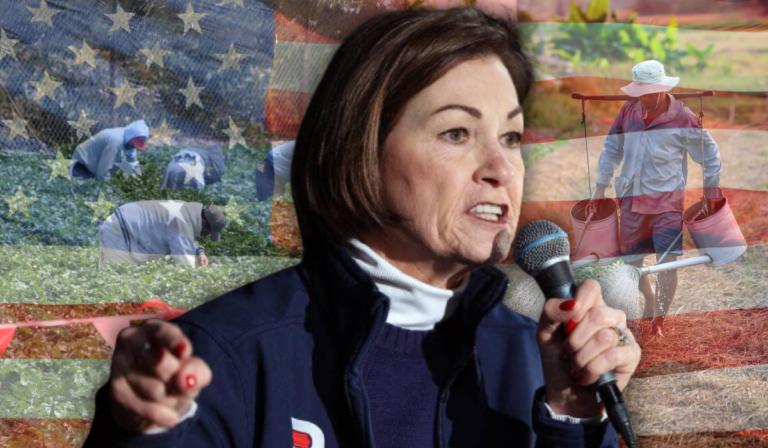 ¿Cómo afecta la nueva ley en Iowa a los migrantes de Guanajuato?