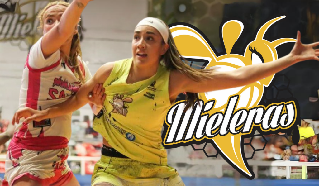 Mieleras de Guanajuato arrancan las semifinales con una gran victoria