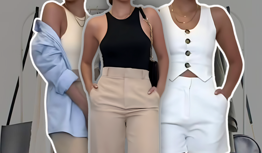 ¿Nada que ponerte? Conoce el “Armario Cápsula” en donde menos, es más