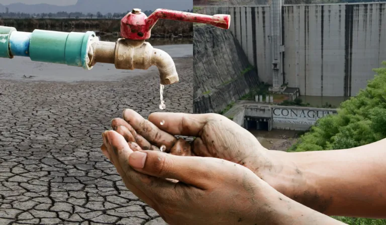 Sobreexplotación de acuíferos en Guanajuato amenaza el futuro del agua