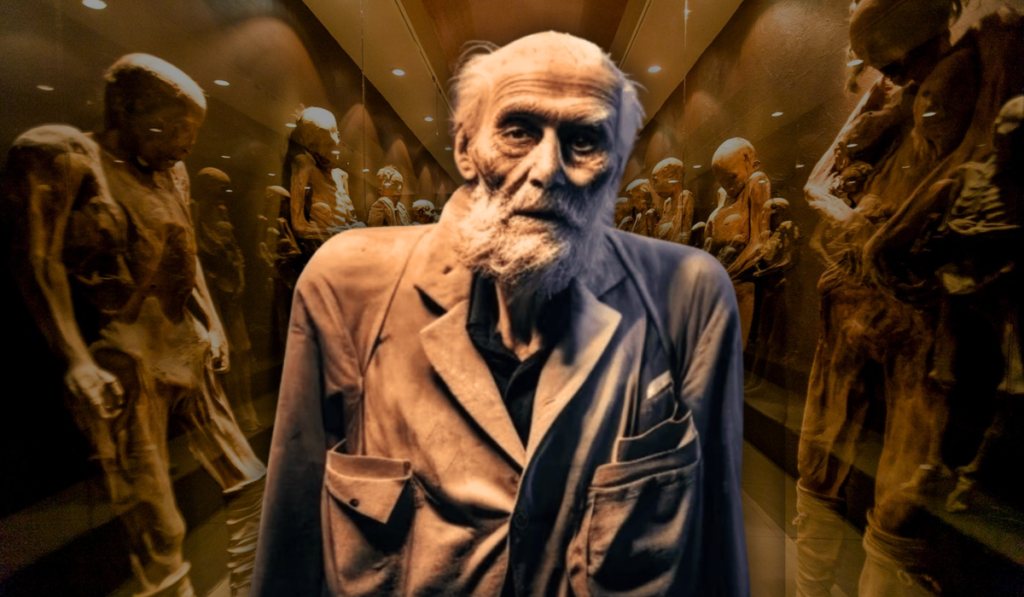 Esta es la momia más antigua de Guanajuato, descubre su historia