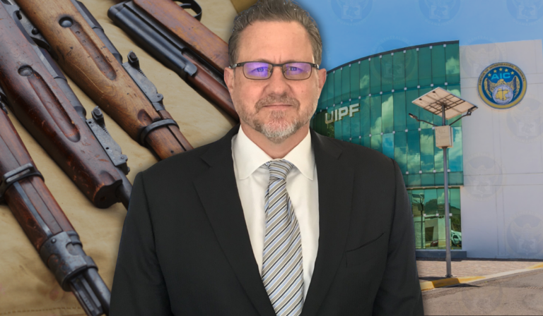 Autoridades antinarcóticos de EE.UU. visitan la Fiscalía de Guanajuato