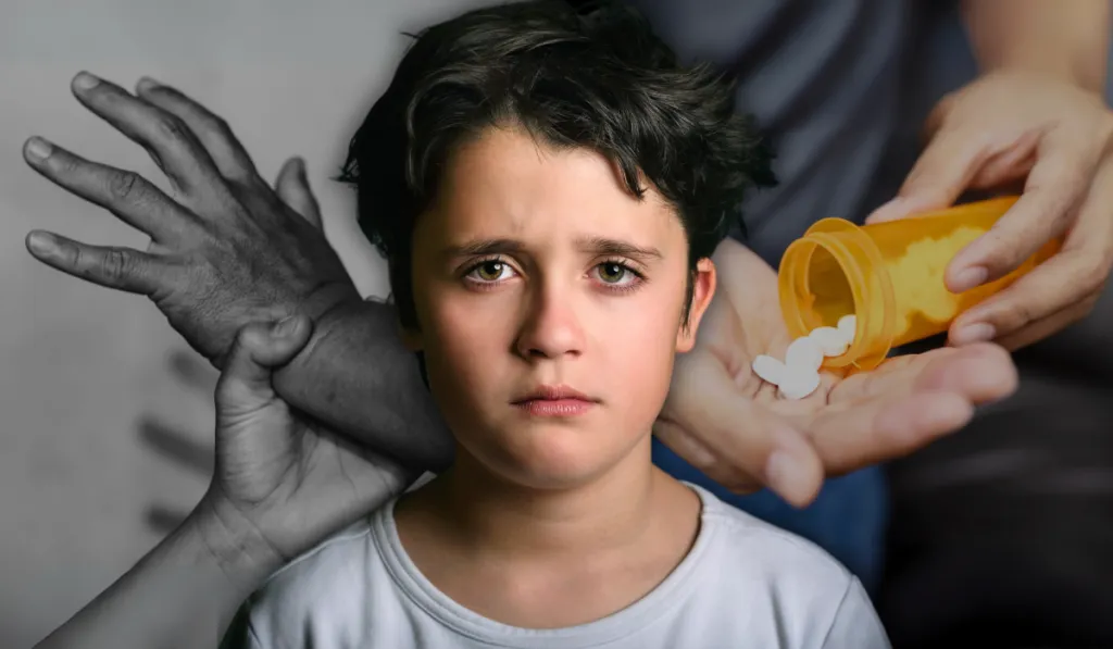 Aumenta la medicación en infancias y adolescencias en Guanajuato debido a la violencia