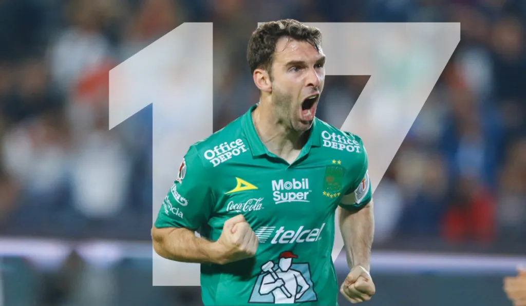 Mauro Boselli prepara su gran despedida del Estadio León
