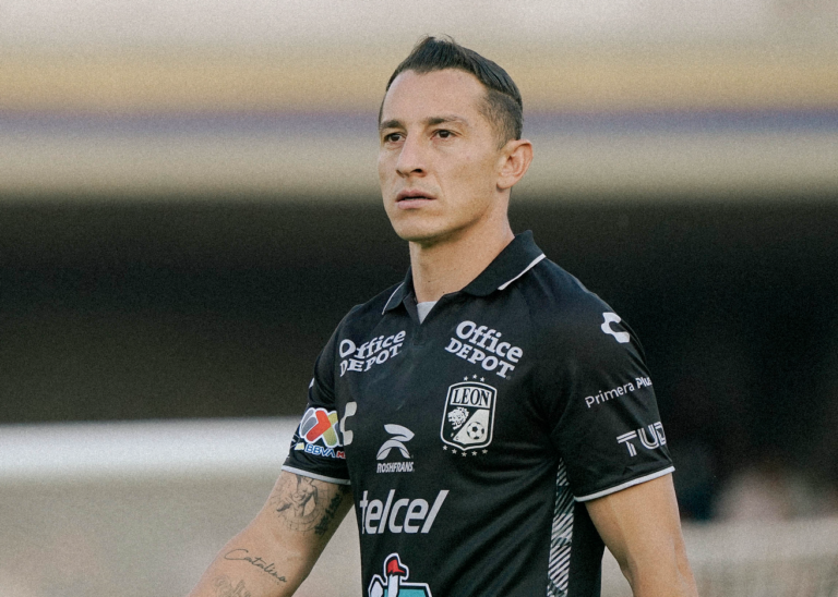 Club León solo acumula 20 puntos en el Clausura 2024.