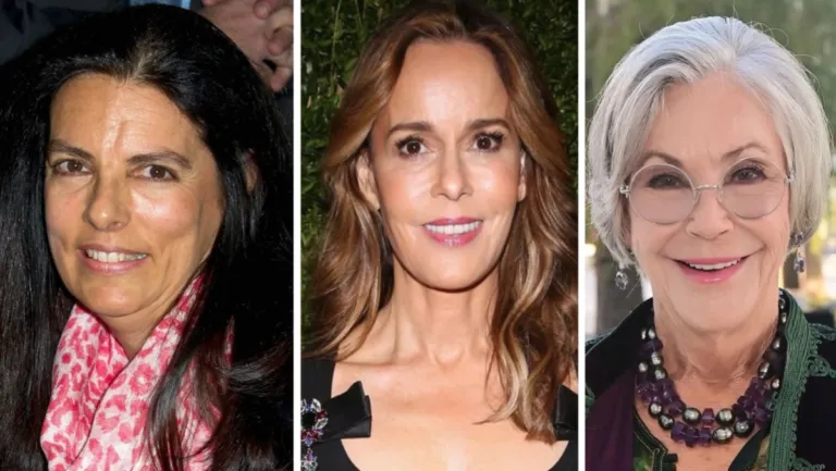 Solo el 13% de las personas más ricas del mundo son mujeres.