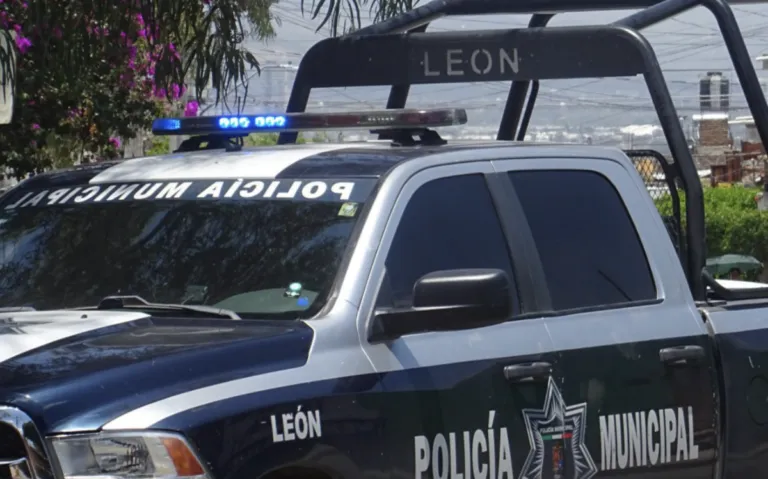 La bebé utilizada como escudo humano en León se llama Susana.