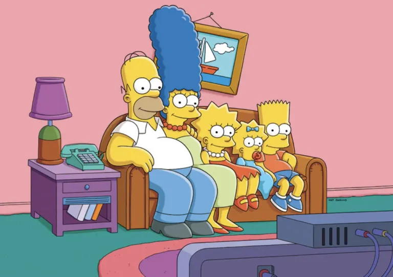 Los Simpson han regalado a su audiencia risas, sátira y un sinfín de curiosidades.