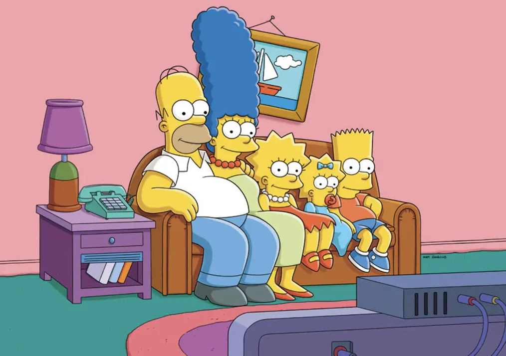 Los Simpson han regalado a su audiencia risas, sátira y un sinfín de curiosidades.