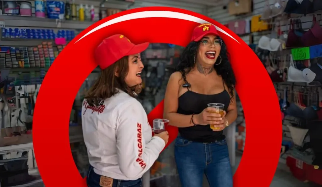 Paola Suárez recibe 'hate' de sus fans, tras anunciar candidatura con el PT.