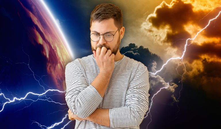 ¿Una máquina detrás del clima extremo? Conspiraciones sobre el proyecto HAARP