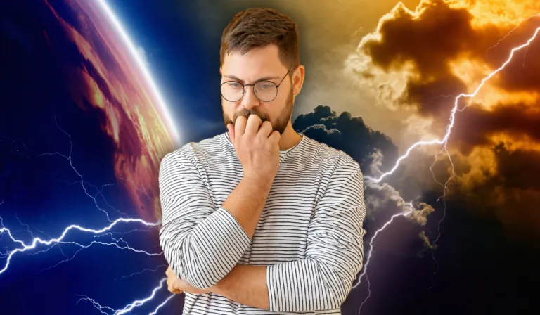 ¿Una máquina detrás del clima extremo? Conspiraciones sobre el proyecto HAARP