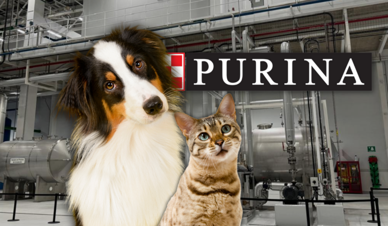 Purina invierte 220 millones de dólares en su planta de Silao, Guanajuato